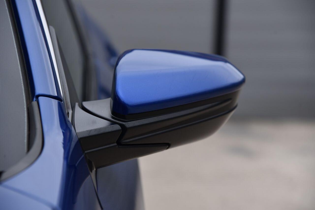 Honda Civic view 14