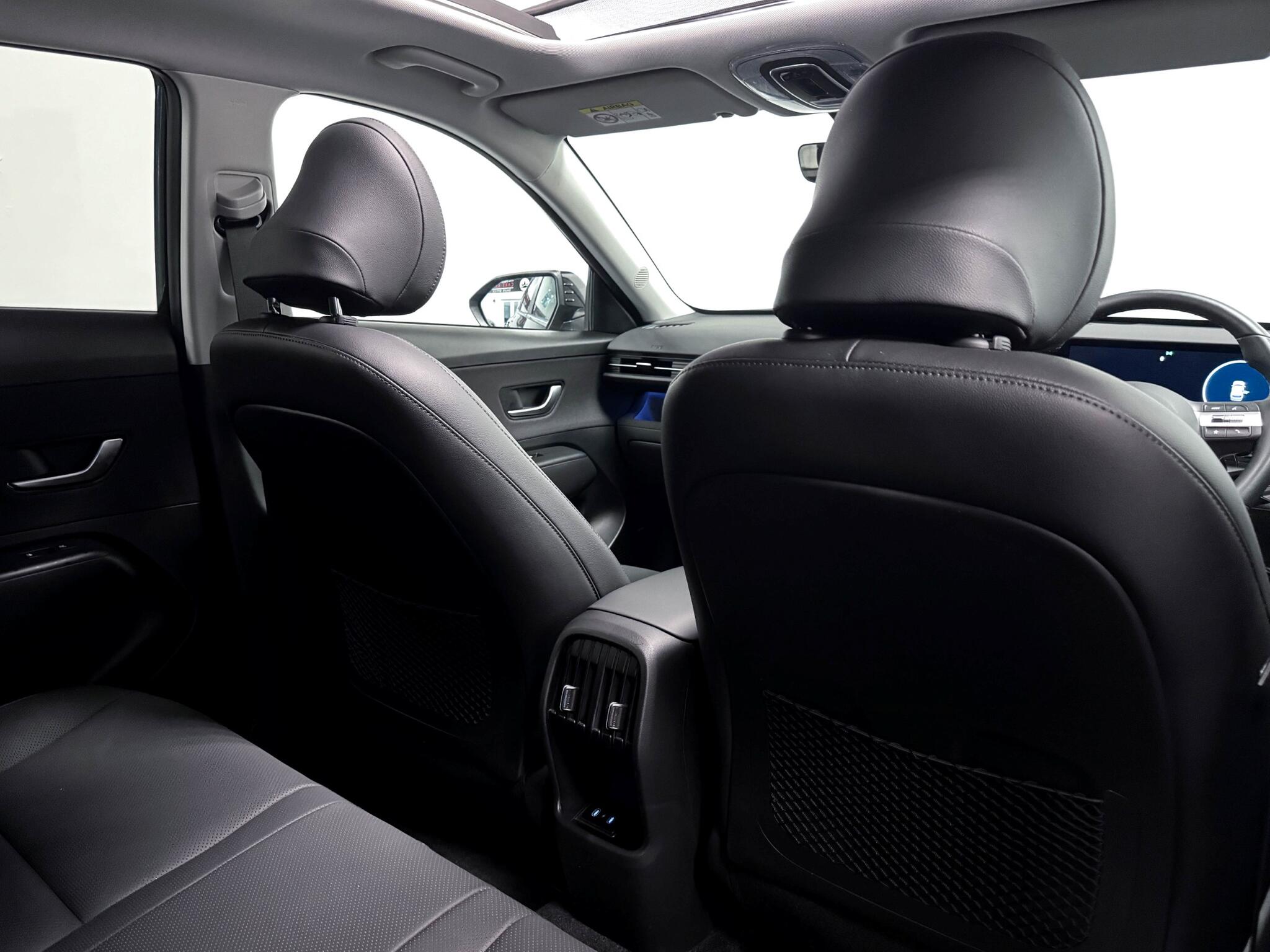 Hyundai Kona view 11
