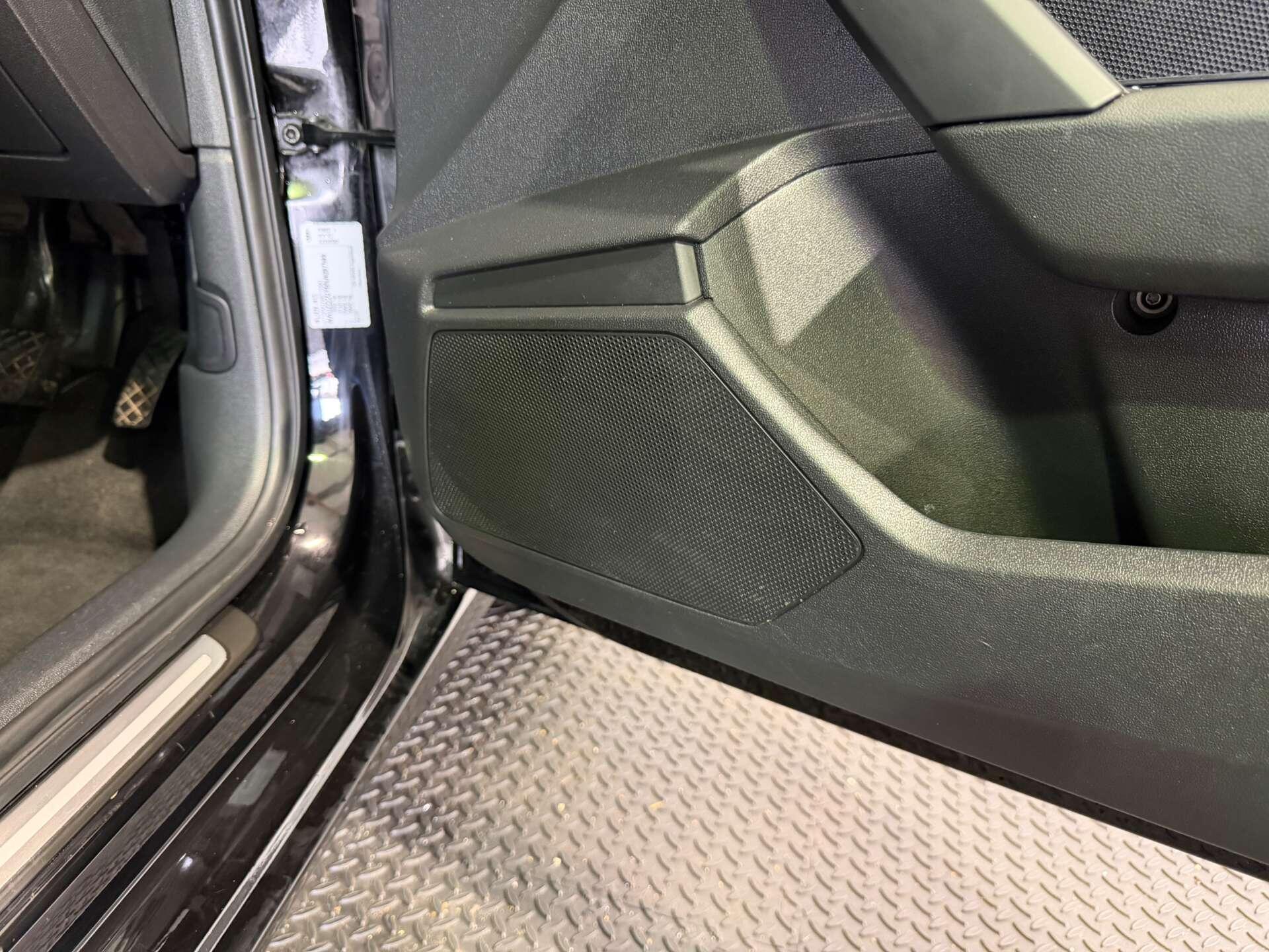 Audi A3 view 18