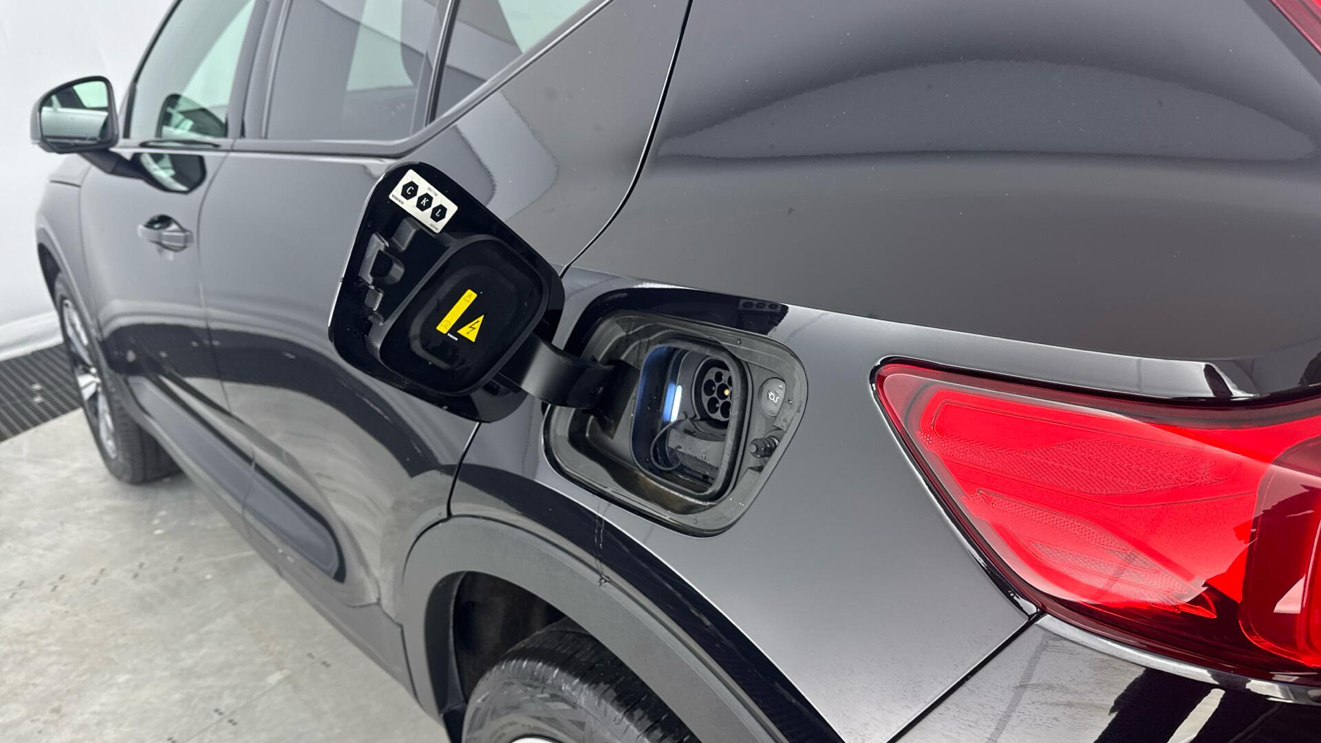 Volvo XC40 view 24
