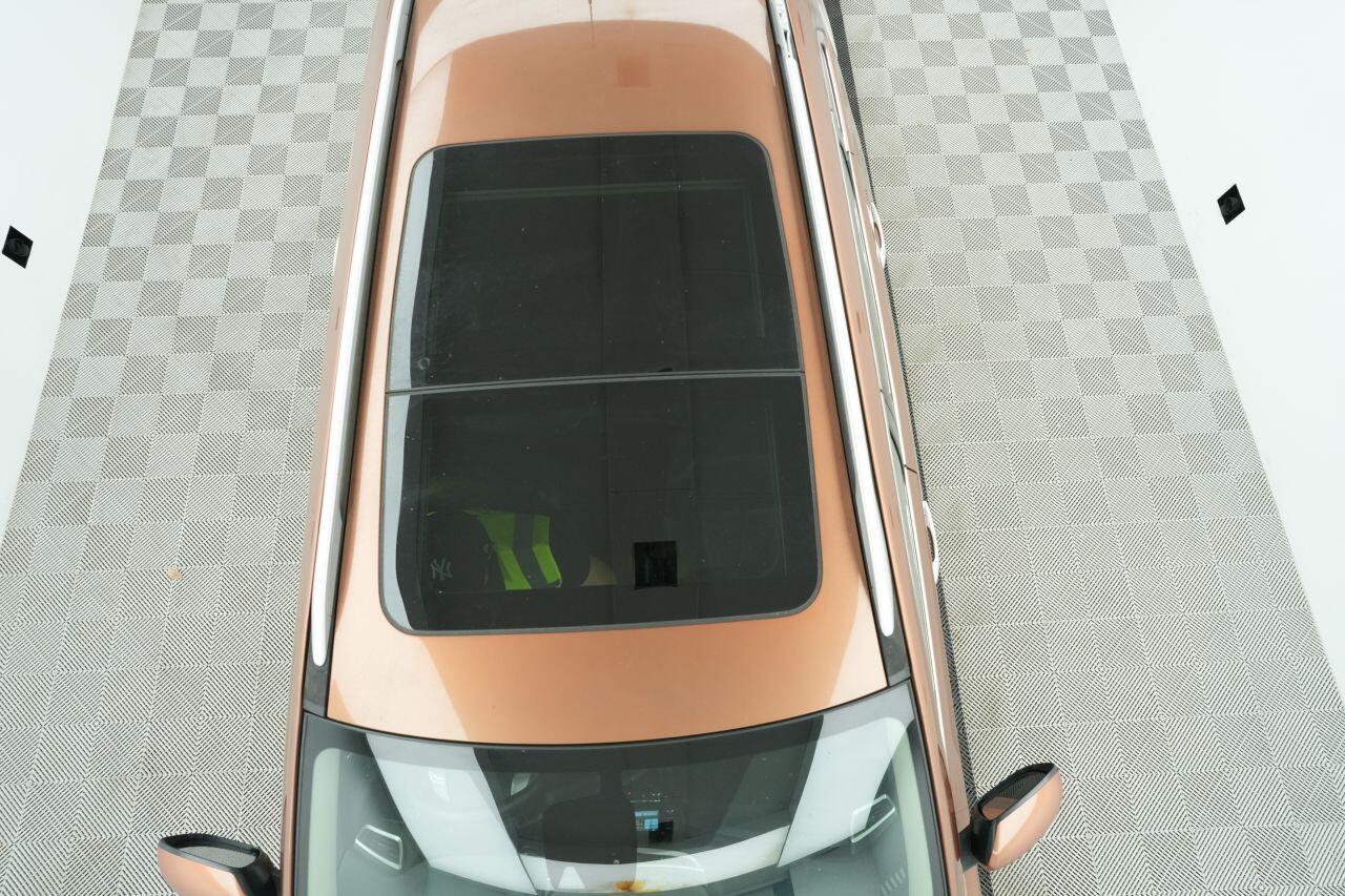 Nissan X-Trail view 13
