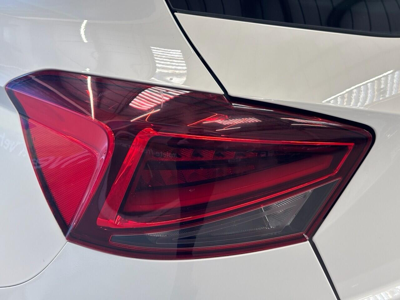 SEAT Ibiza view 47