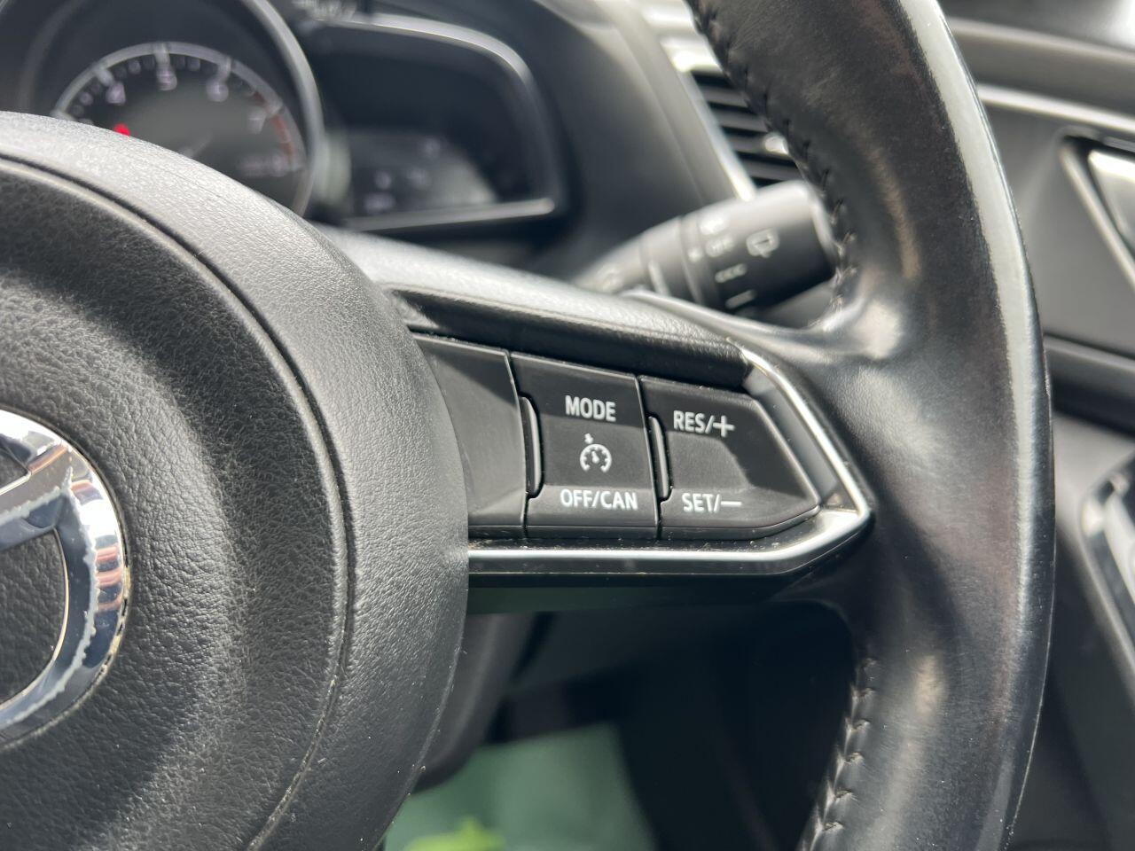 Mazda Skyactiv-G view 52