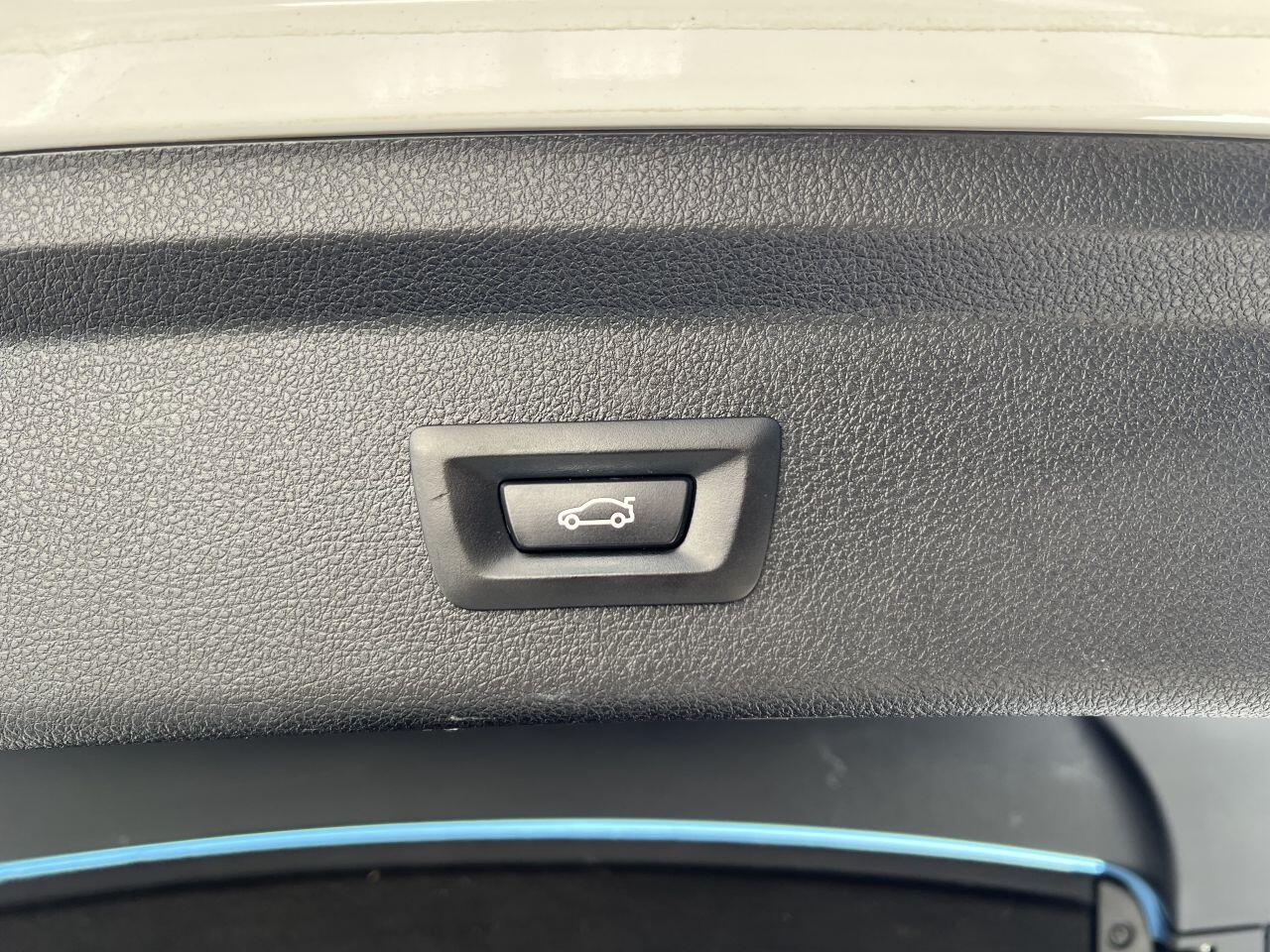 BMW 3 Series Gran Turismo view 10