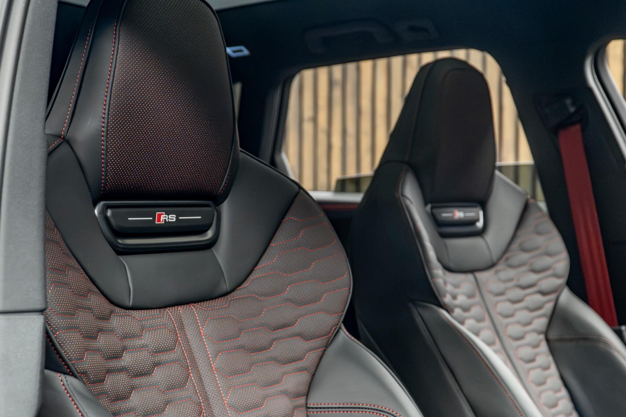 Audi RS5 view 37