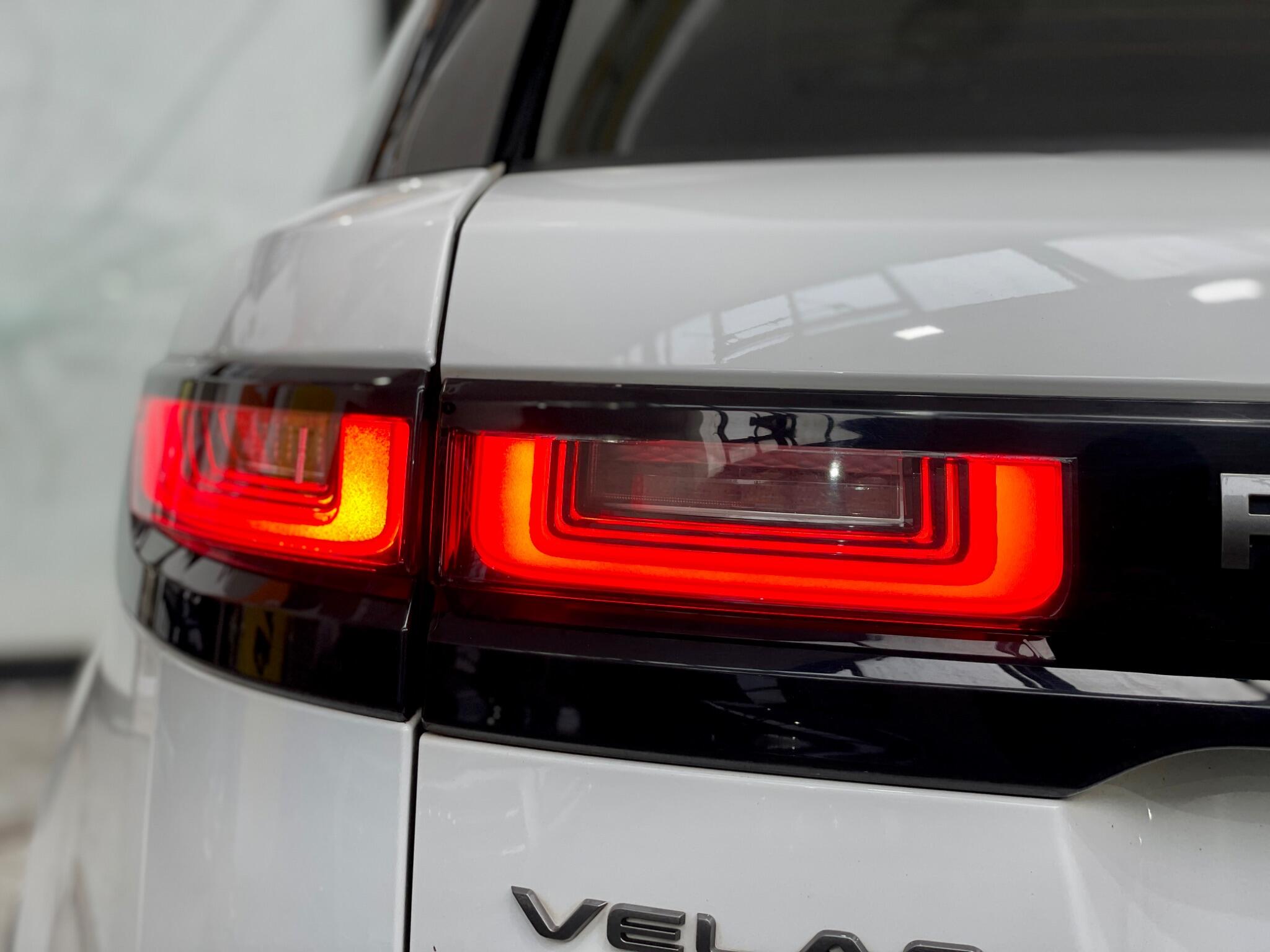 Land Rover Range Rover Velar view 26