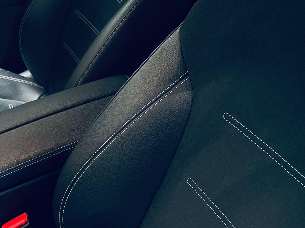 Mercedes-Benz A Class view 6