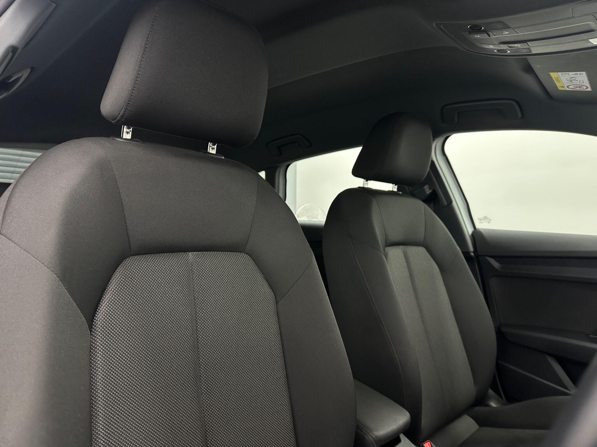 Audi A3 view 32