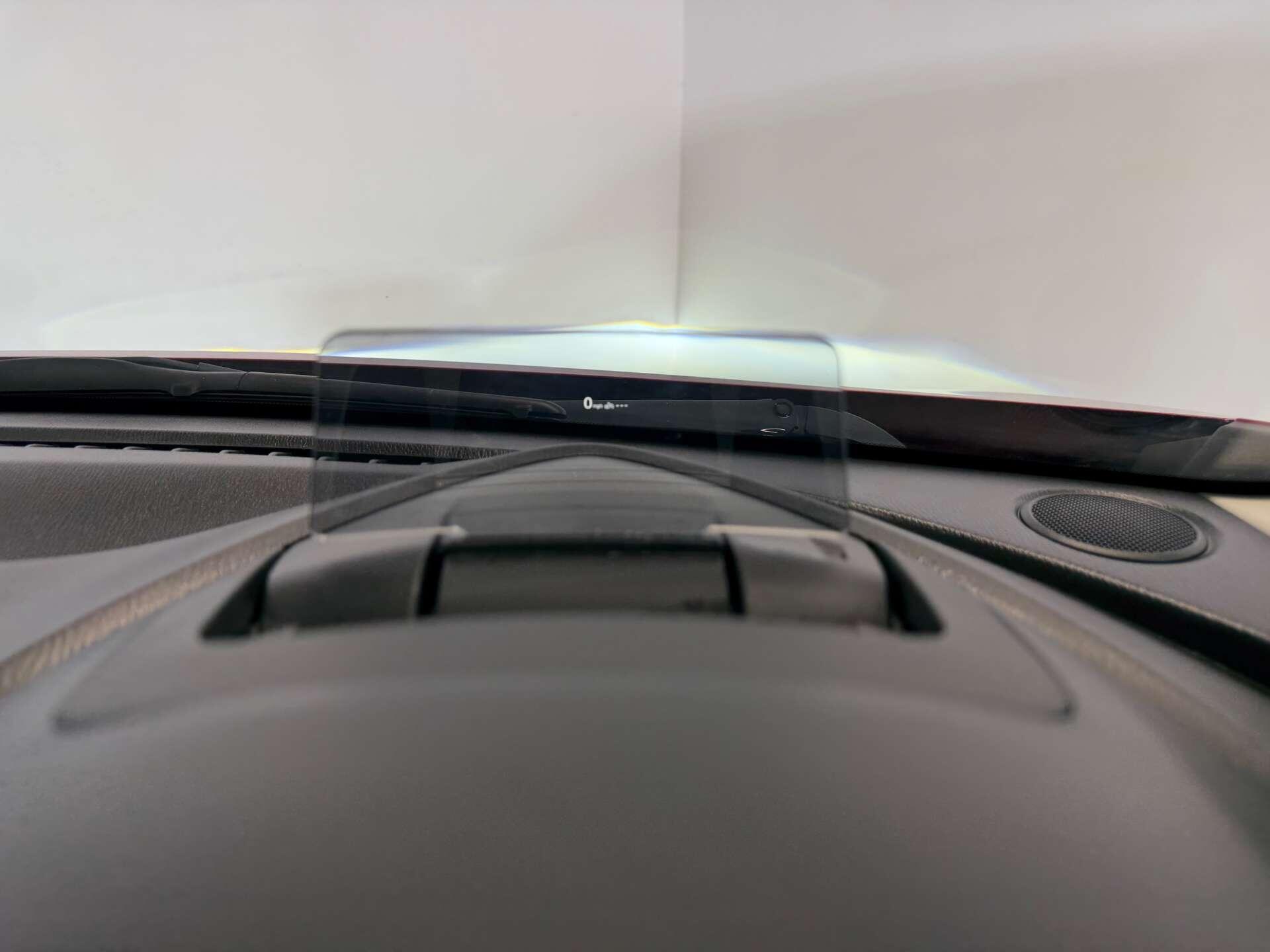 Mazda CX-3 view 25