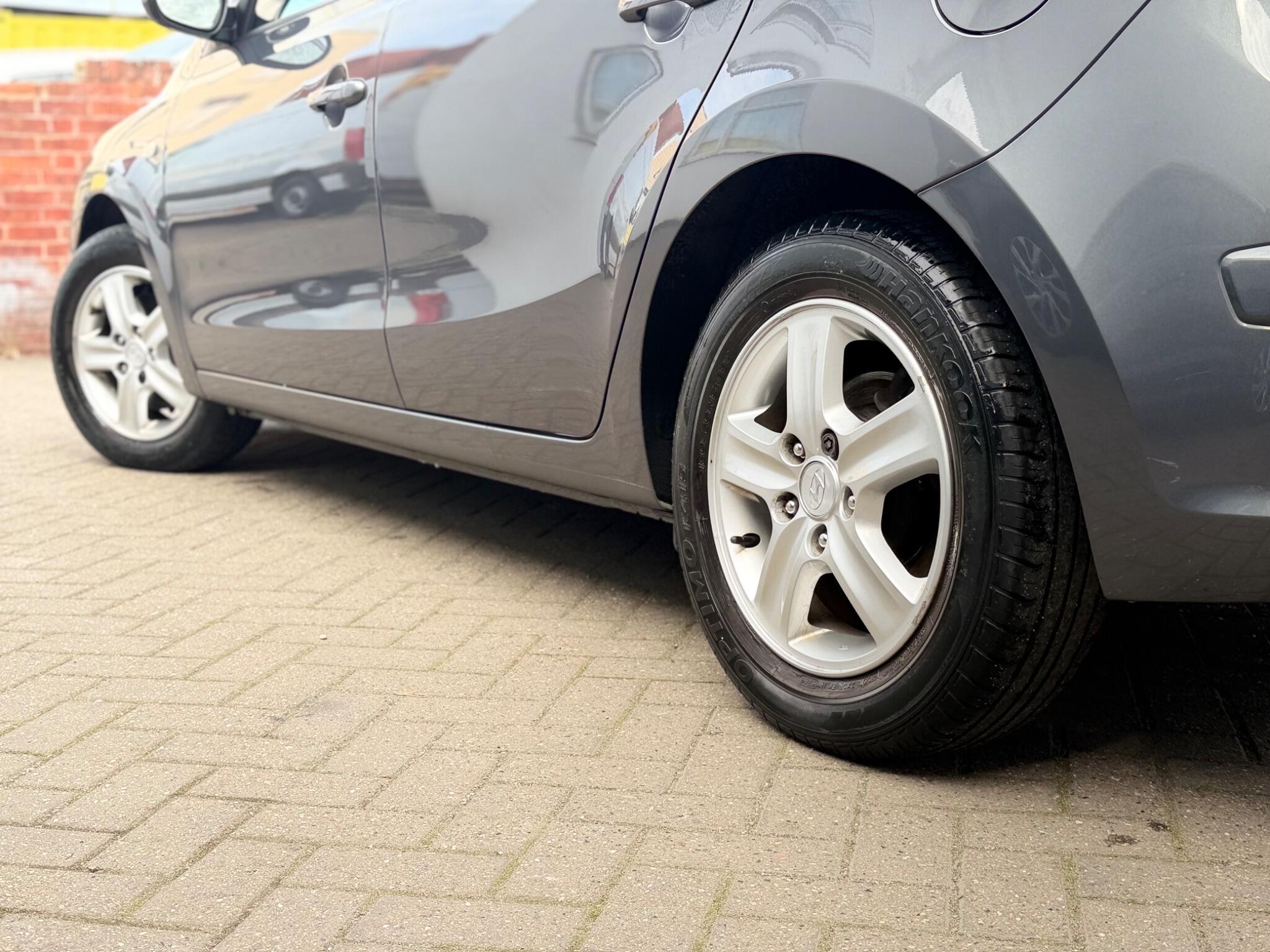 Hyundai I30 view 20