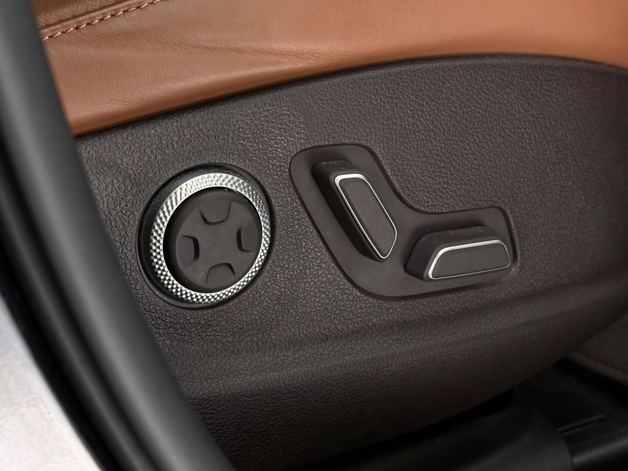 Genesis G80 view 39