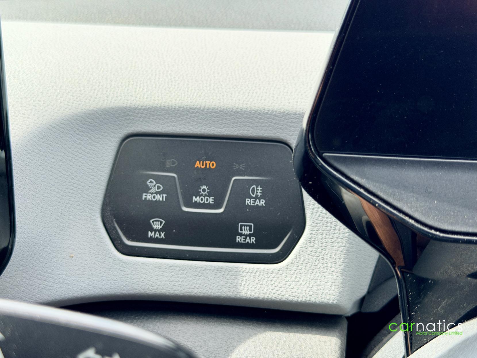 Volkswagen Id.3 view 33