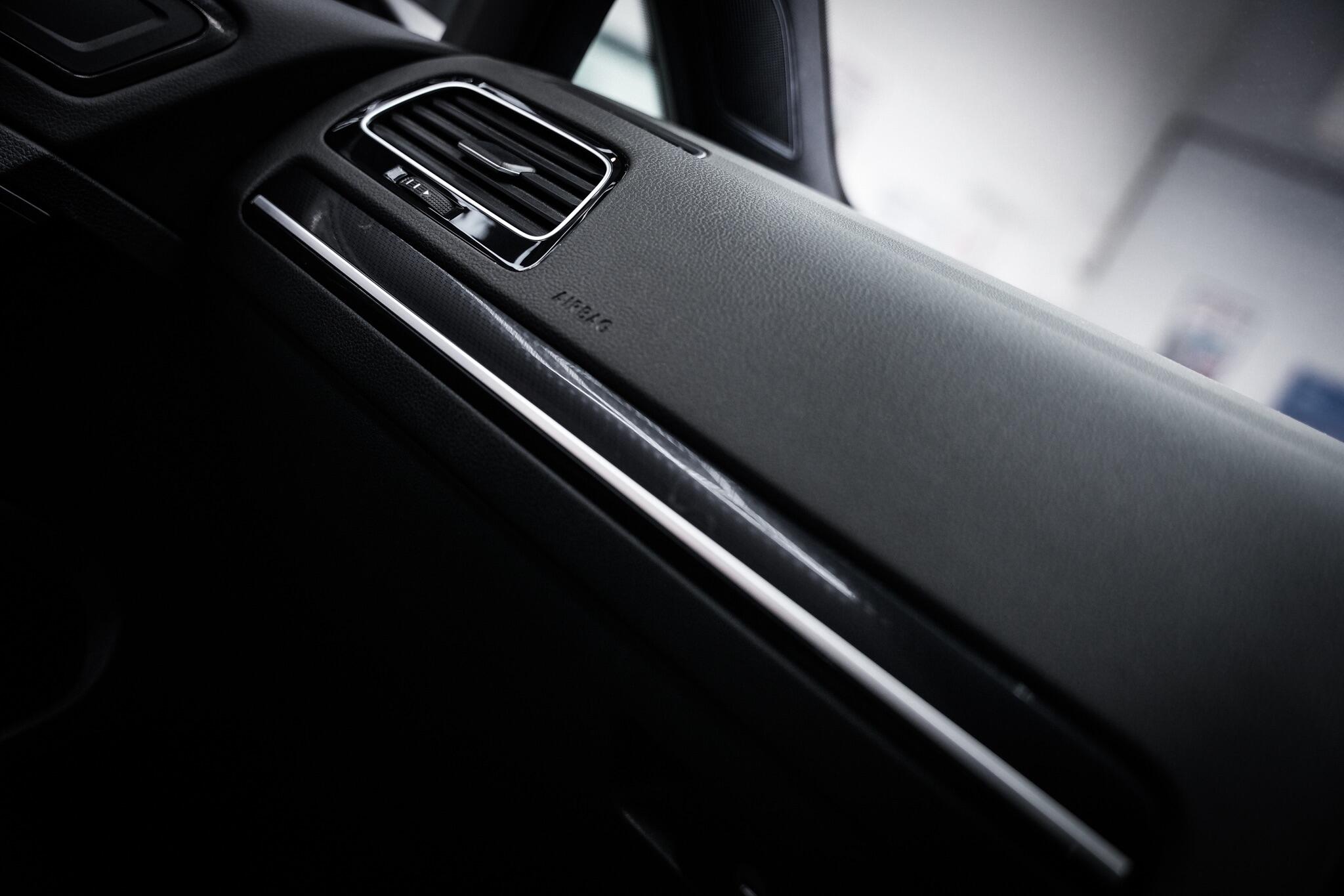 Volkswagen Golf view 44