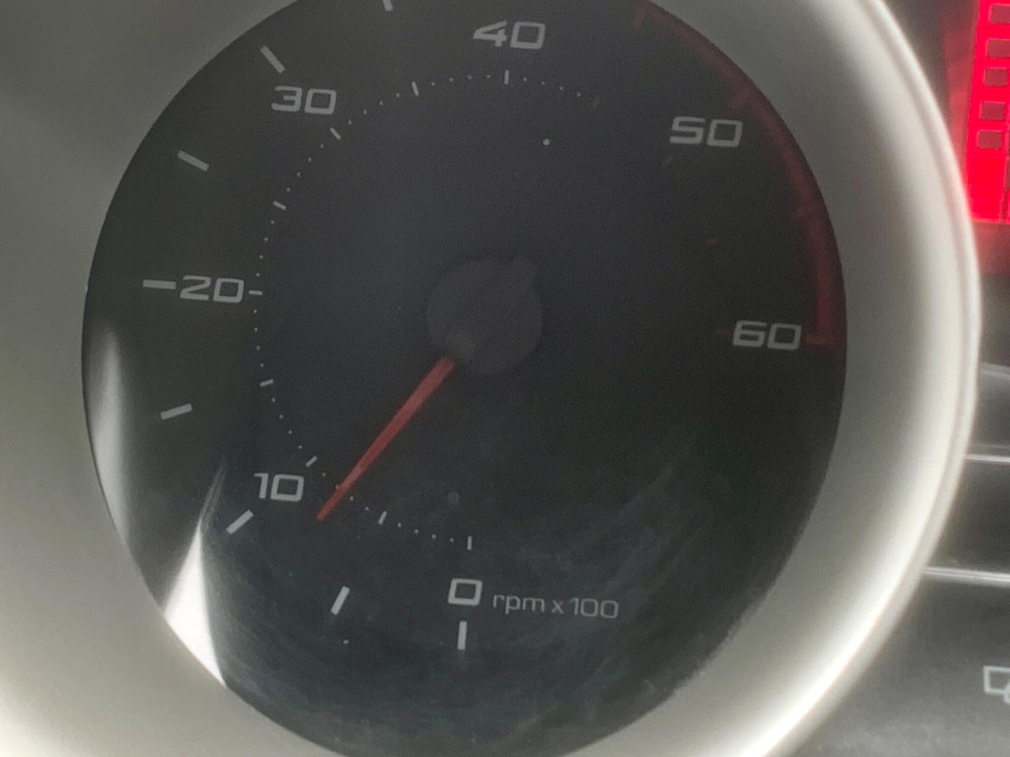 Seat Ibiza view 40
