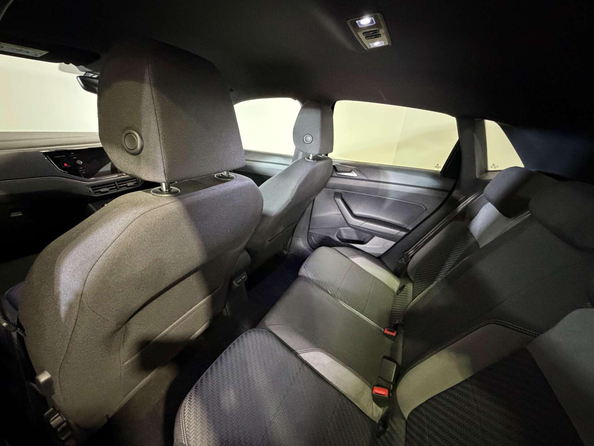 Volkswagen Polo view 48