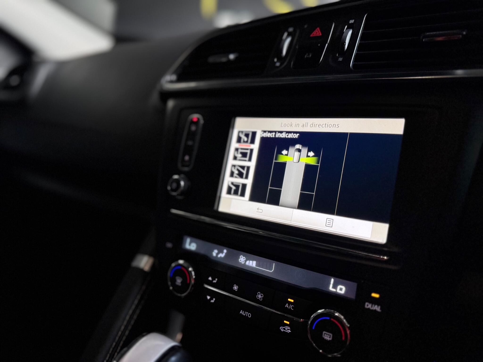Renault Kadjar view 42
