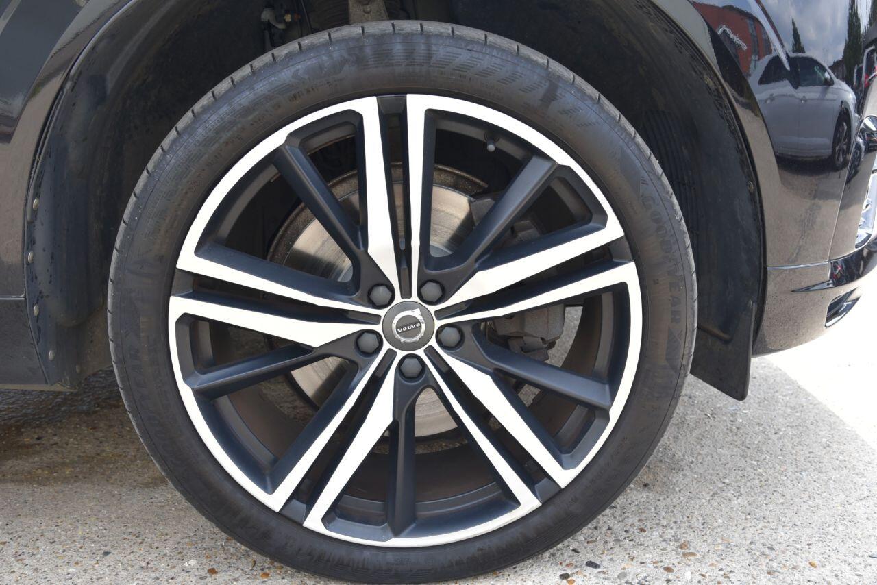 Volvo XC60 view 58