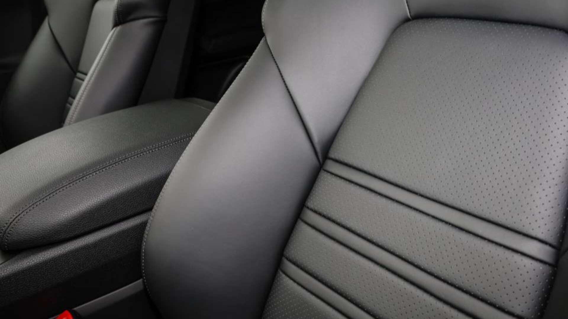 Porsche Cayenne view 28