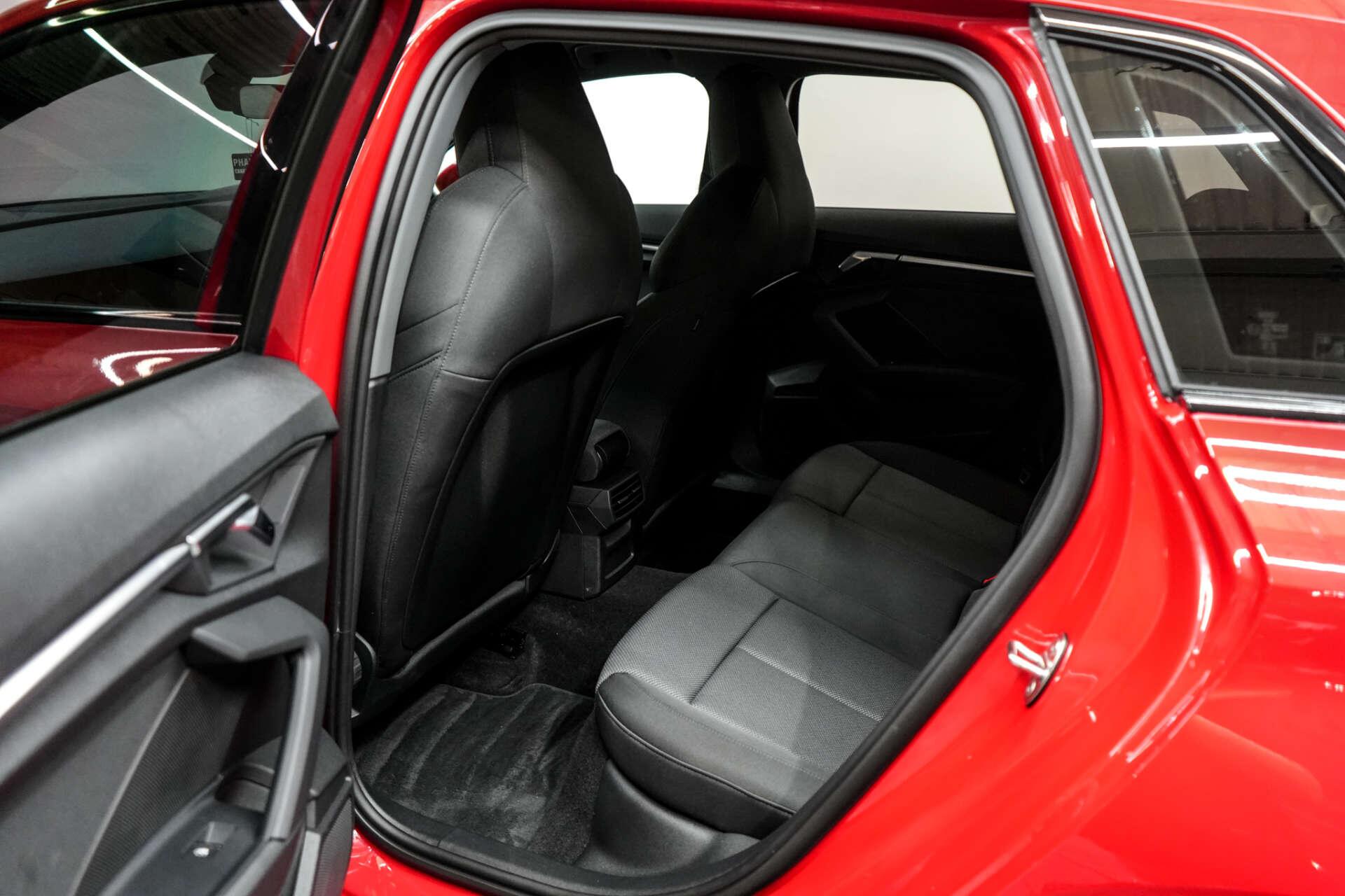 Audi A3 view 19