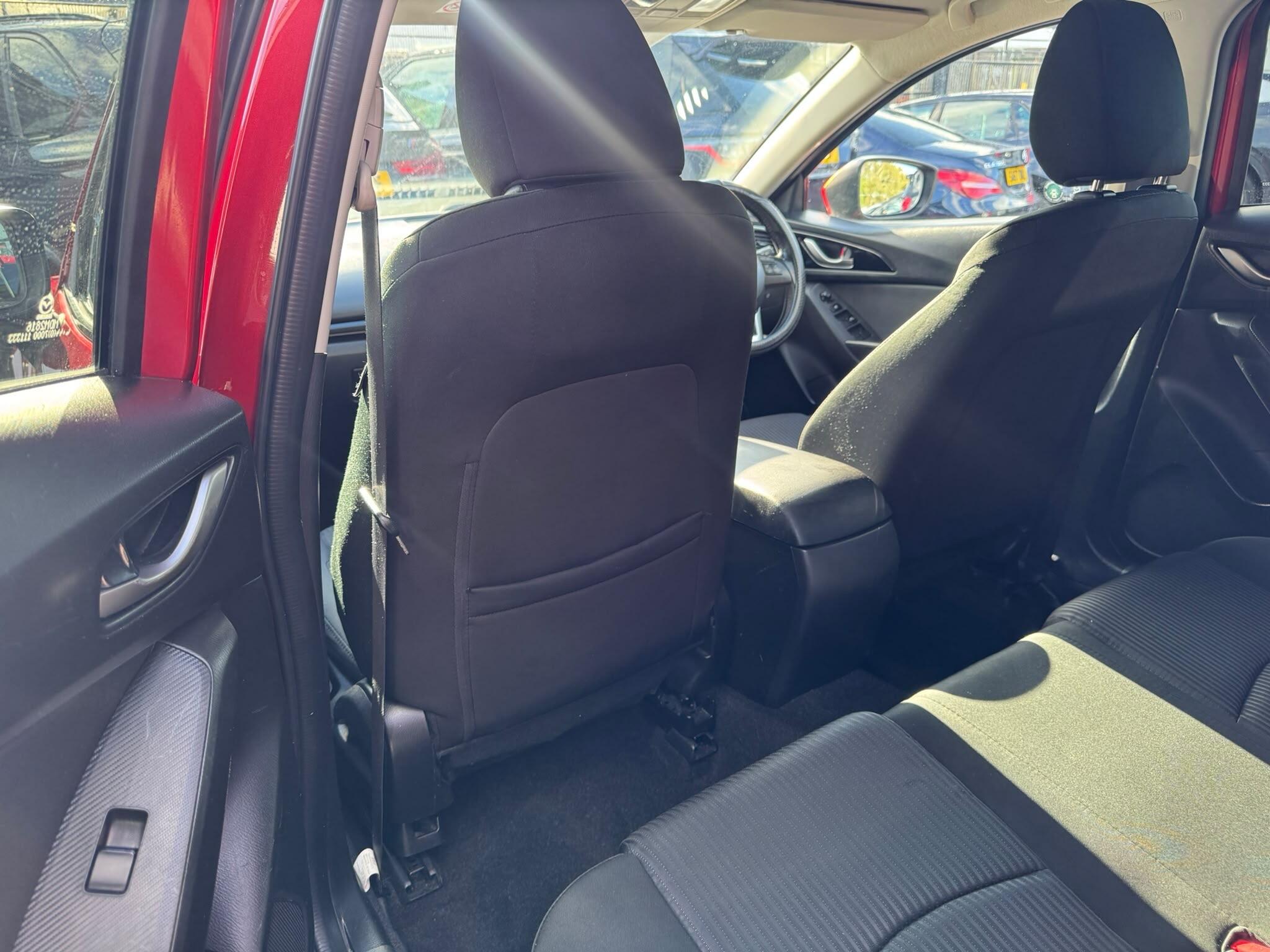 Mazda Skyactiv-G view 71