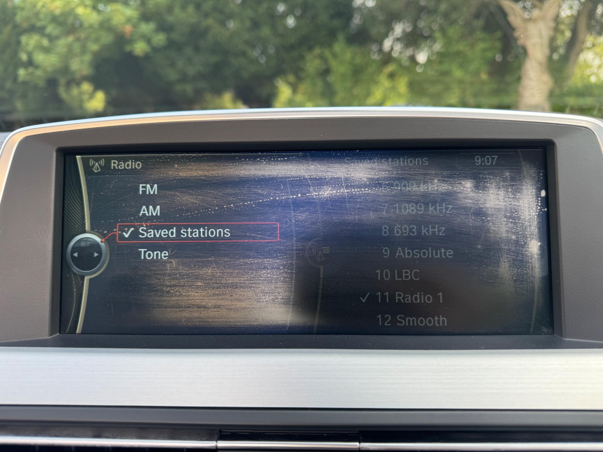 BMW 6 Series view 50