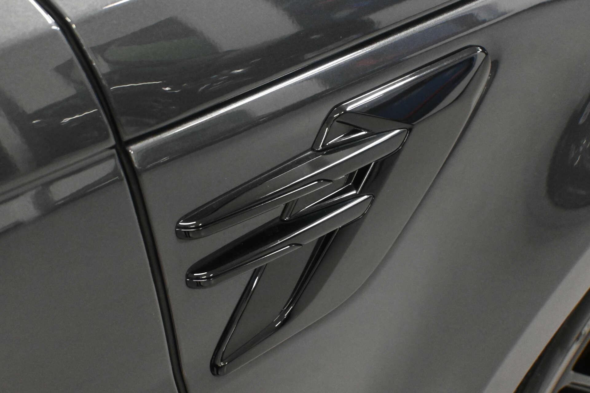 Land Rover Range Rover Sport view 41