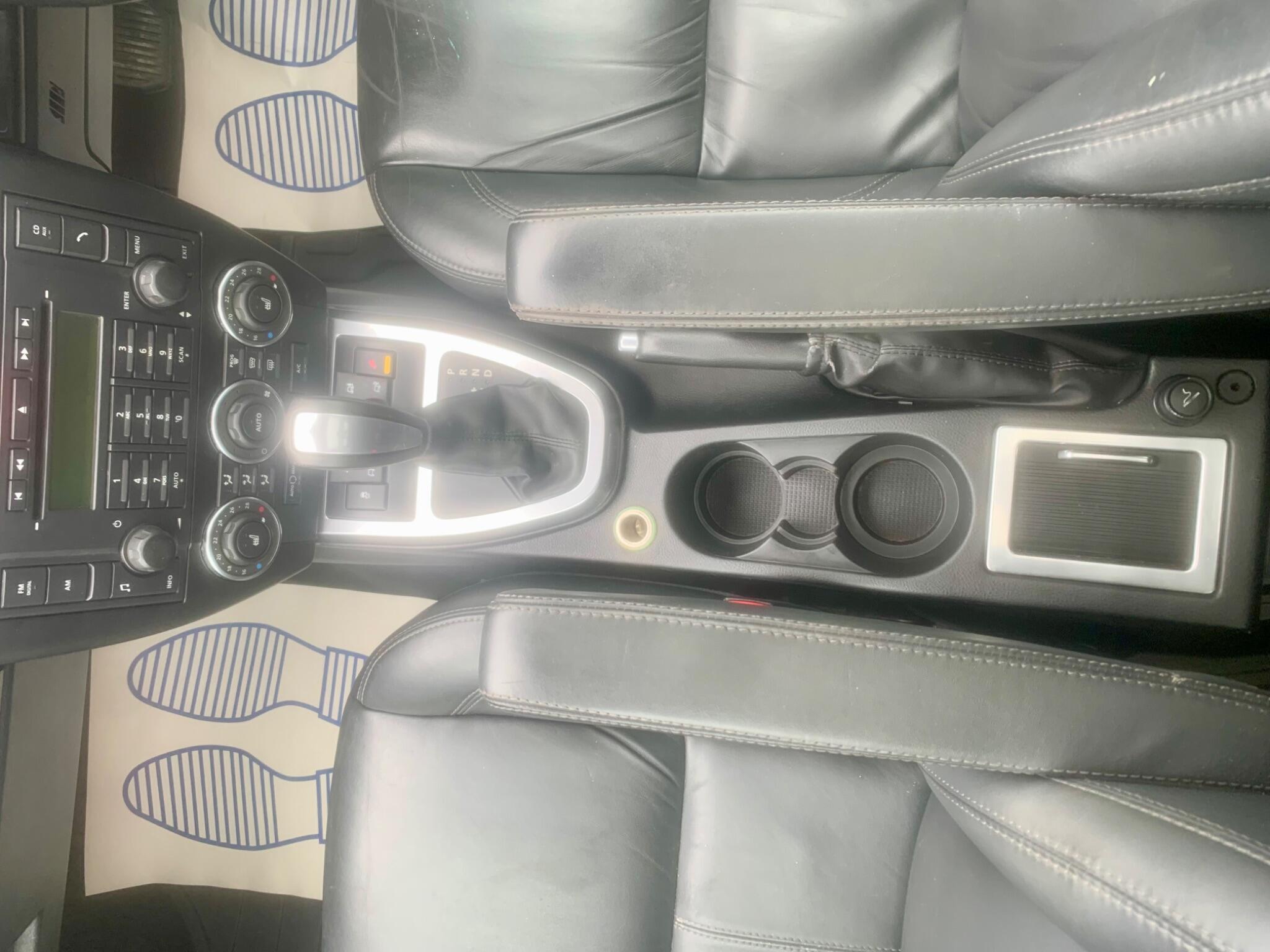 Land Rover Freelander 2 view 35