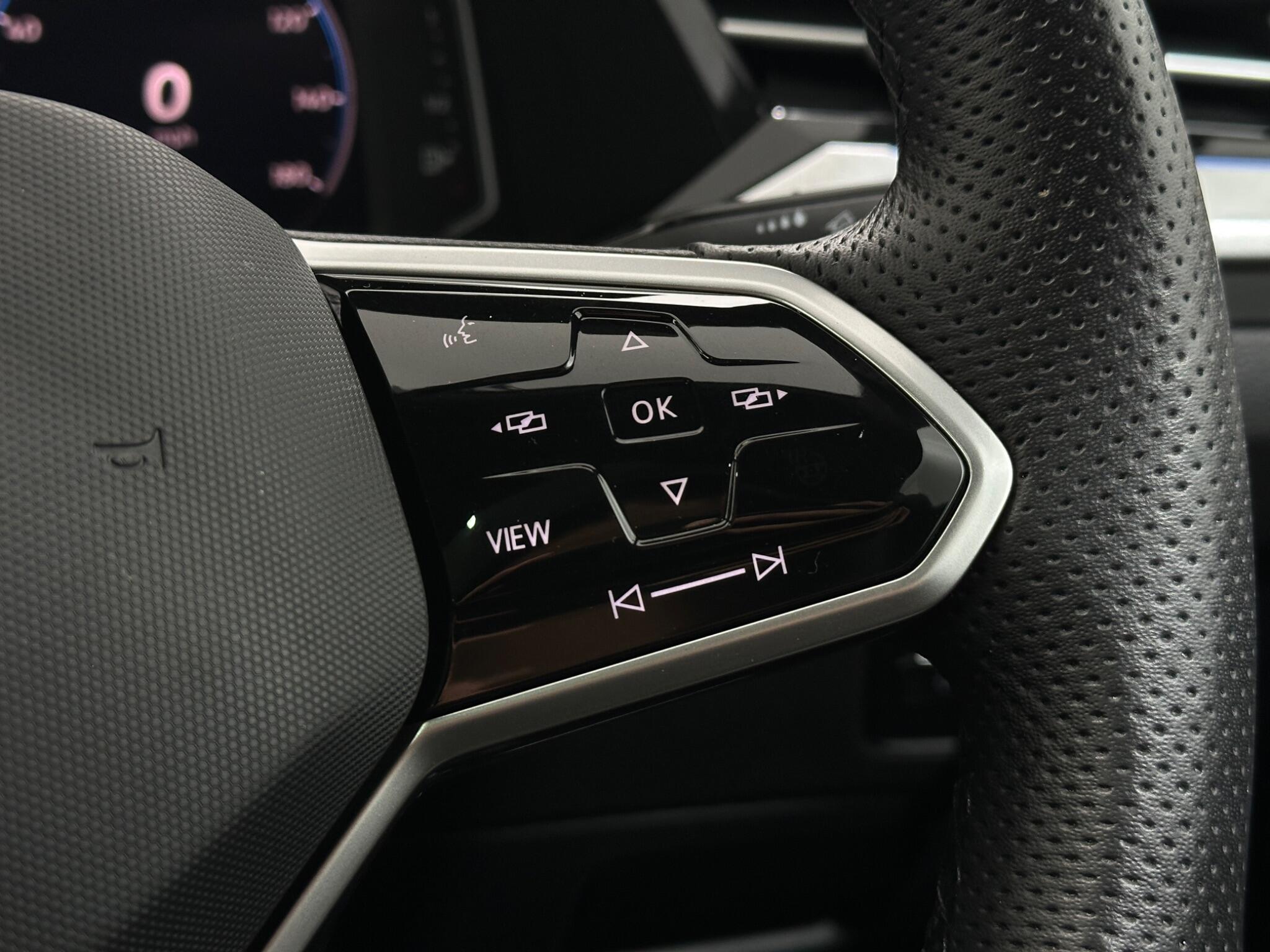 Volkswagen Arteon view 15
