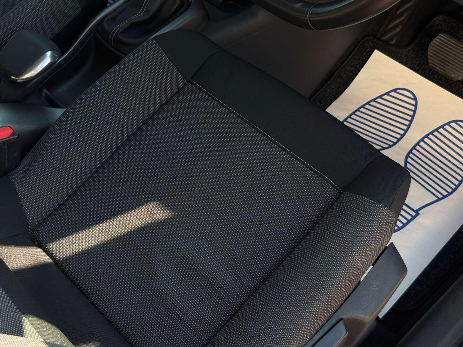 Citroen C3 Aircross view 19