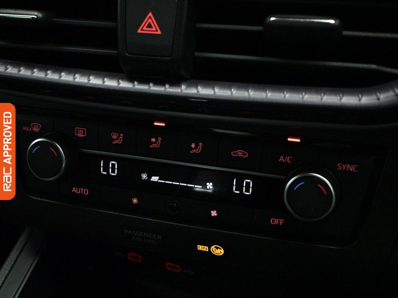 Seat Ibiza view 15