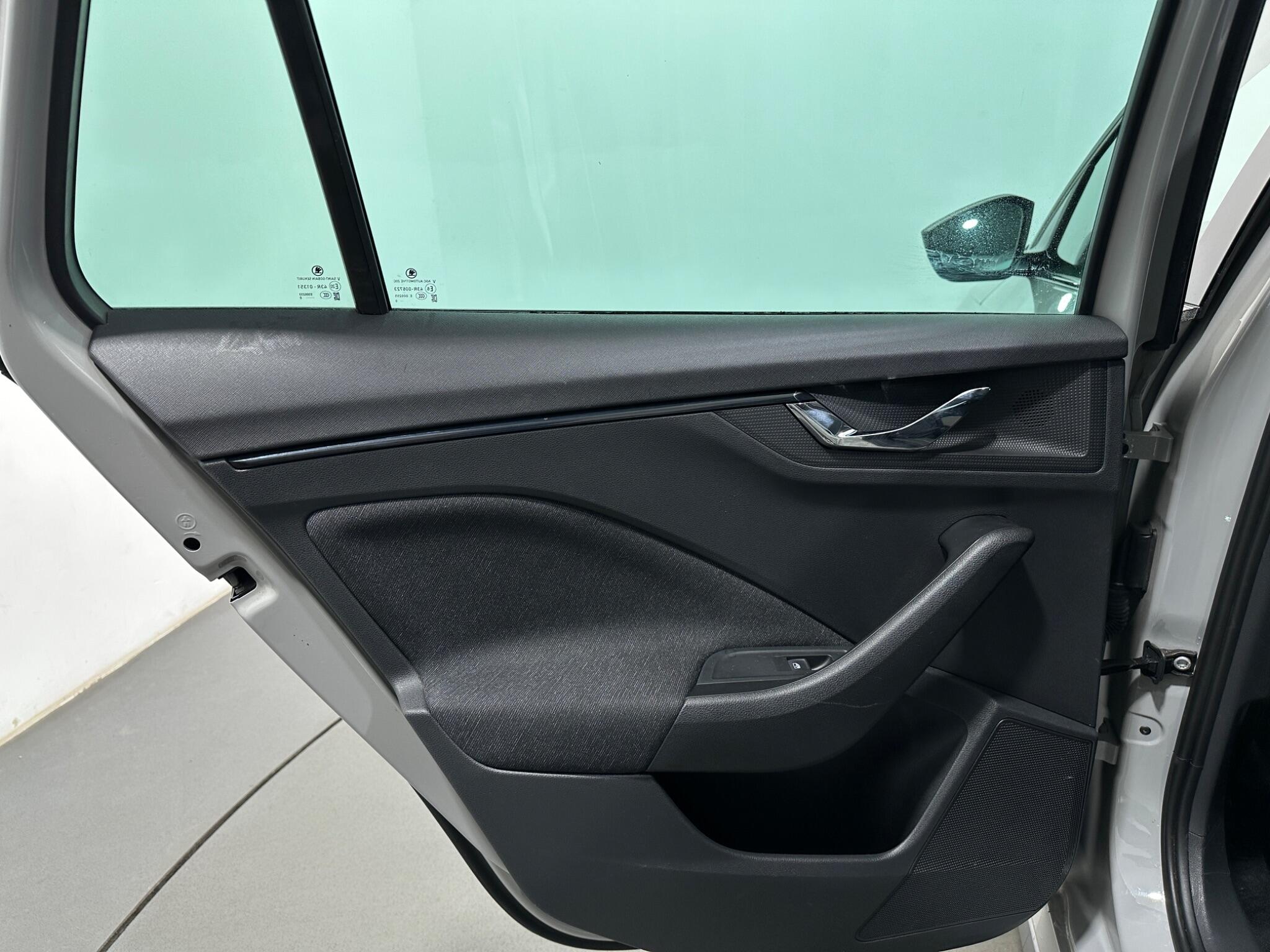 Skoda Kamiq view 40