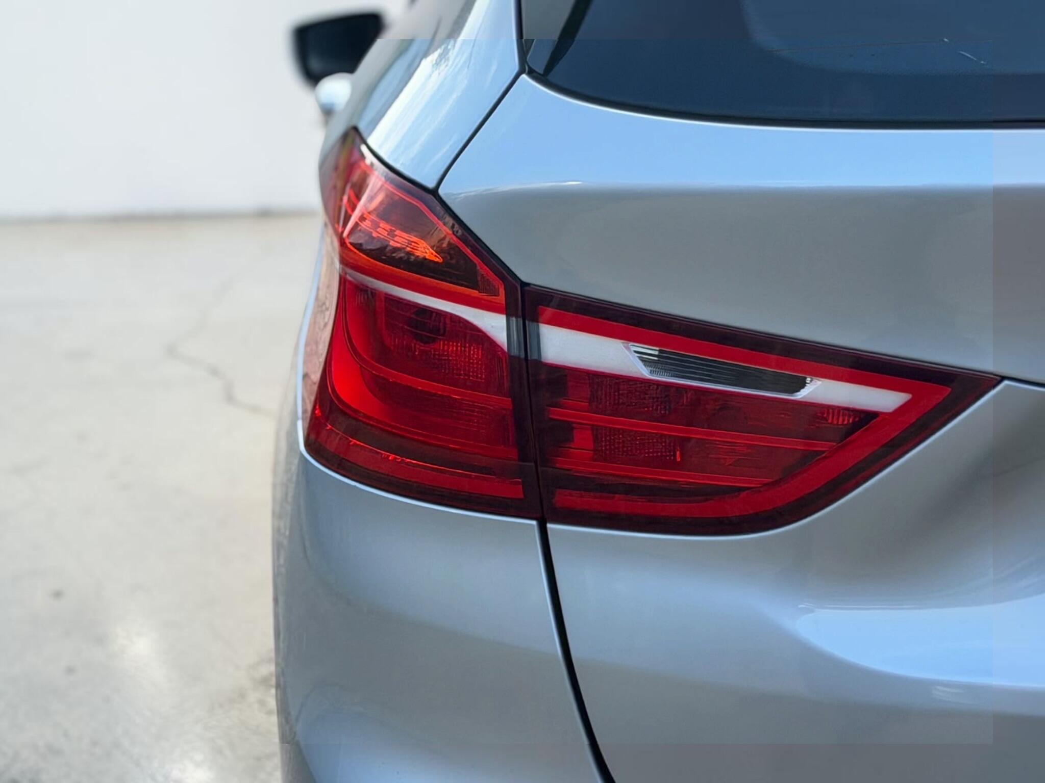 BMW 2 Series view 46
