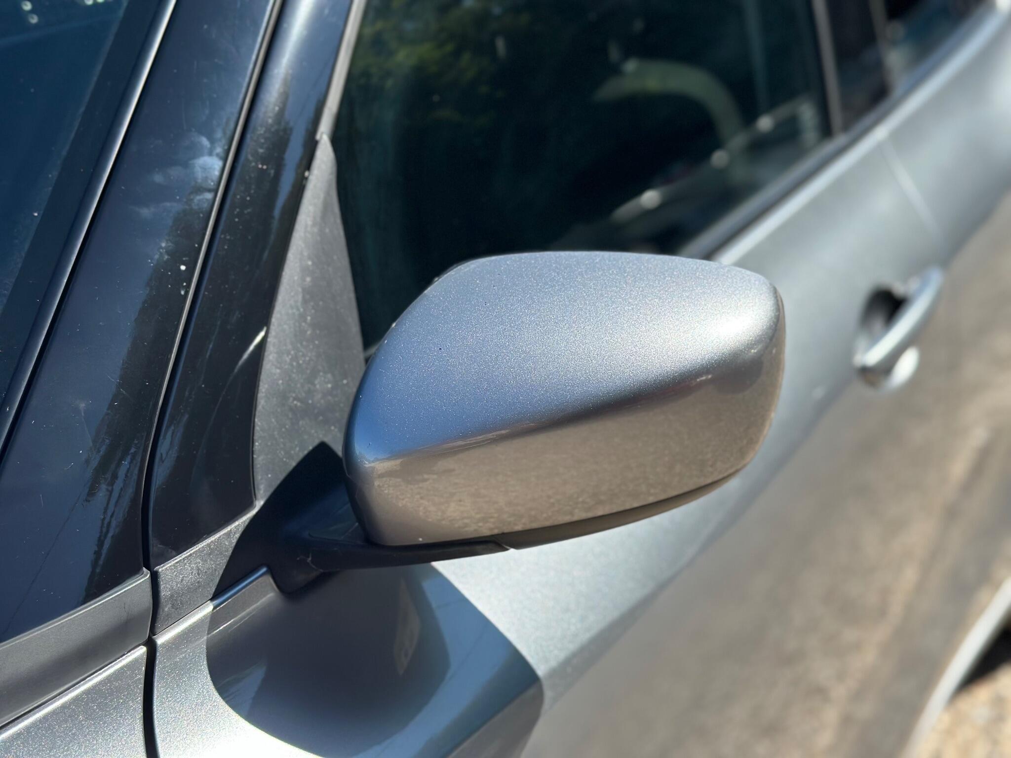 Suzuki Swift view 21