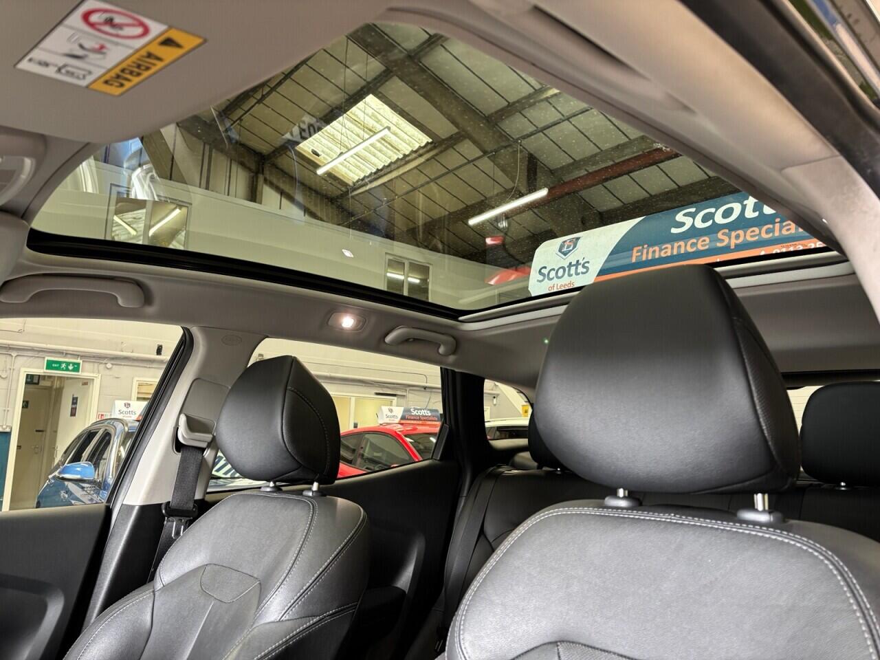 Renault Kadjar view 26