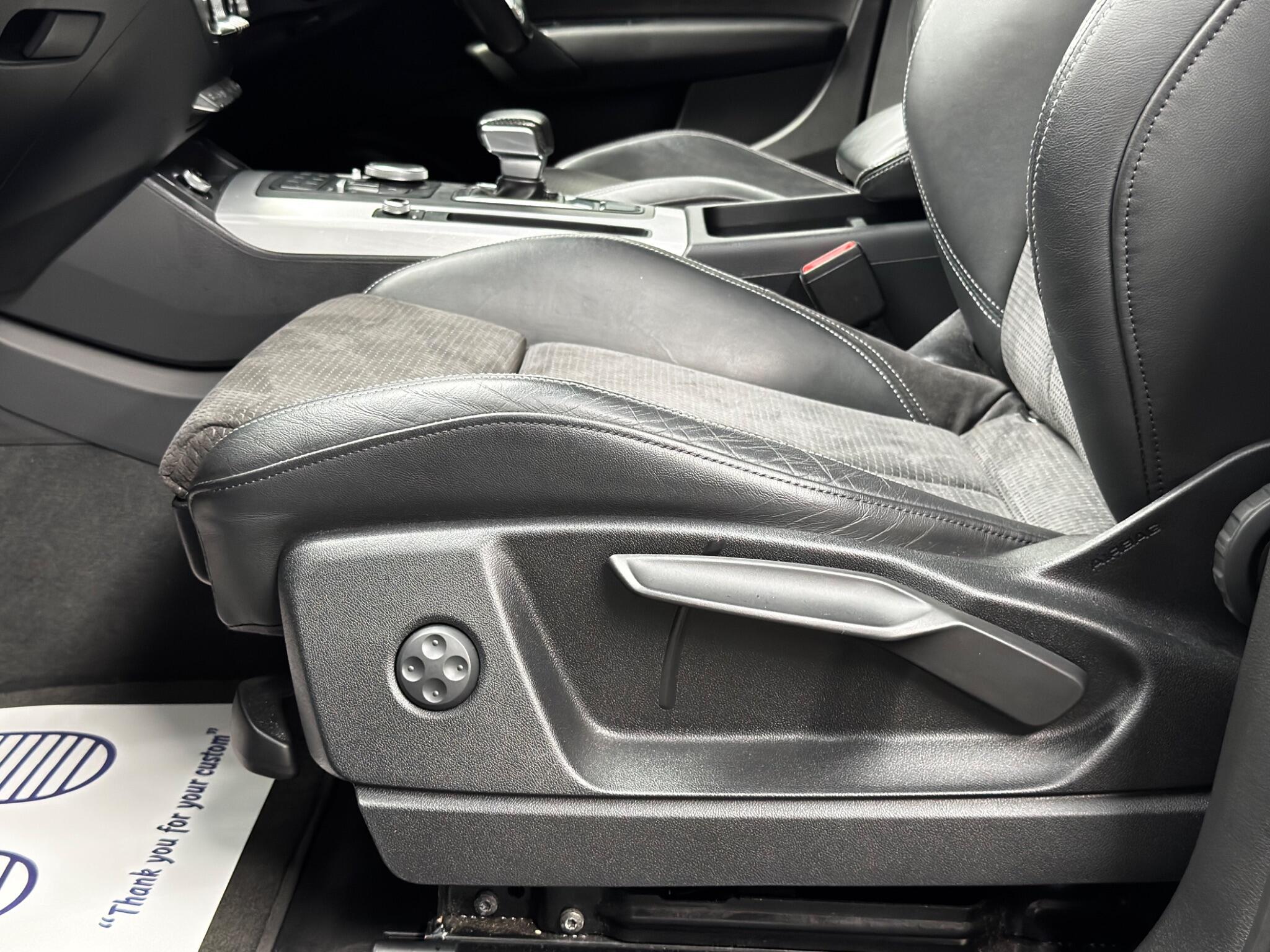 Audi Q5 view 62