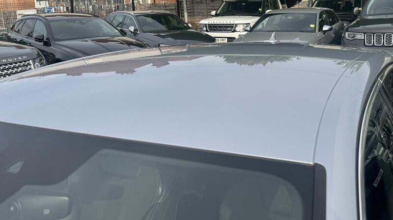 Audi A4 view 20