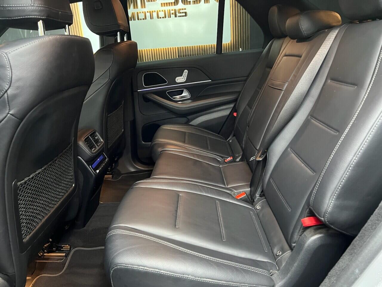 Mercedes-Benz Gle view 44