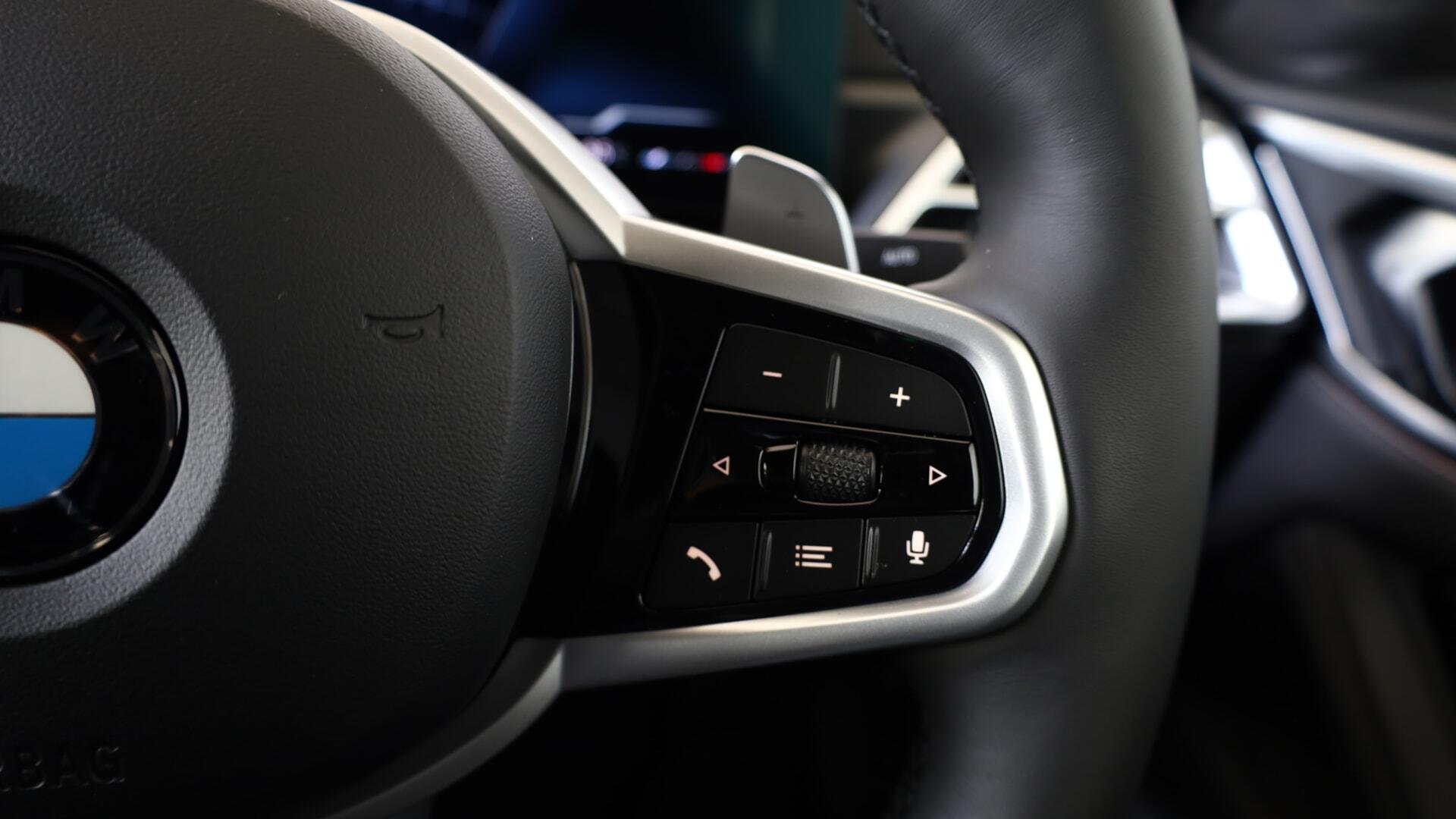 BMW 4 Series view 19