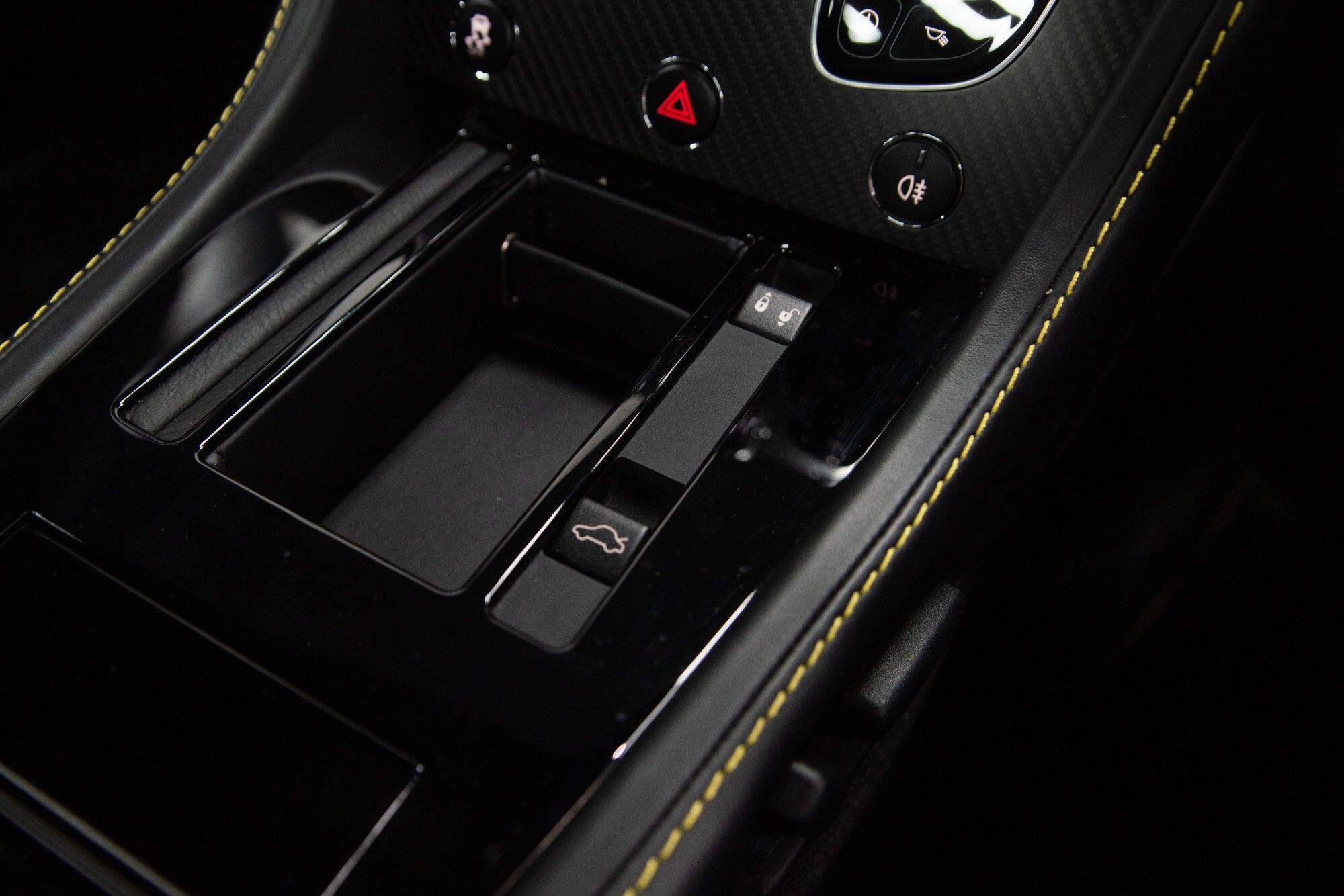 Aston Martin Vantage view 49