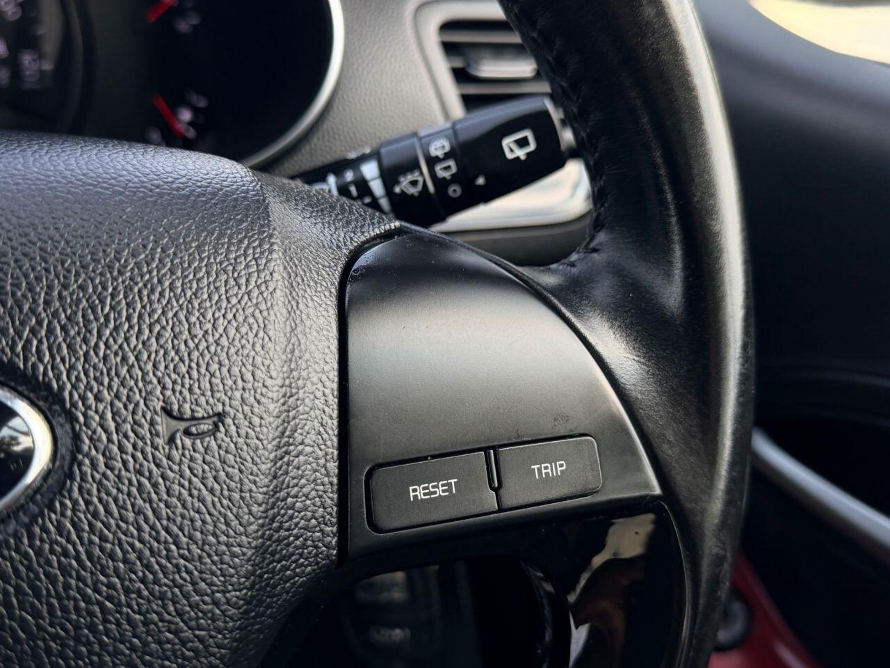 Kia Picanto view 28