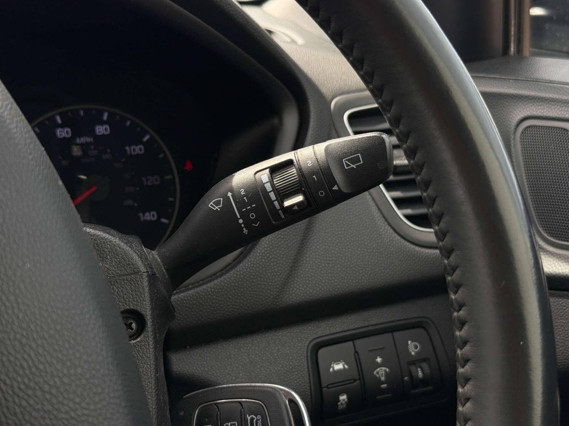 Hyundai I20 view 30