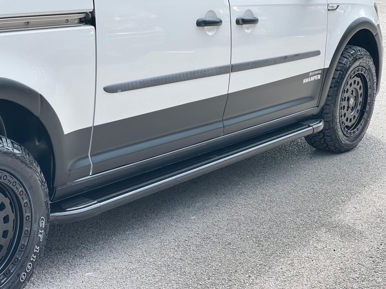 Volkswagen Caddy Maxi view 16