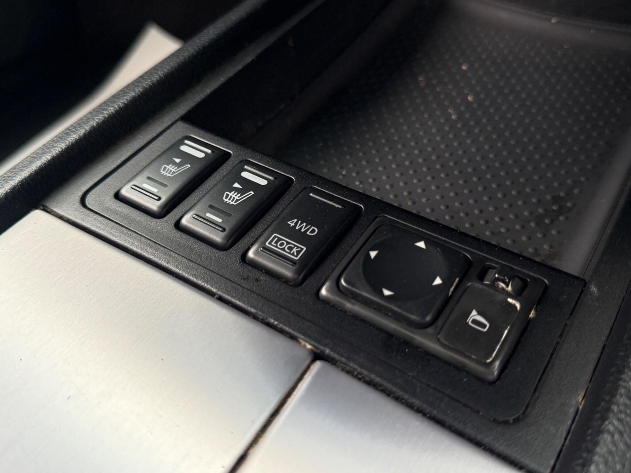 Nissan Murano - Image 60