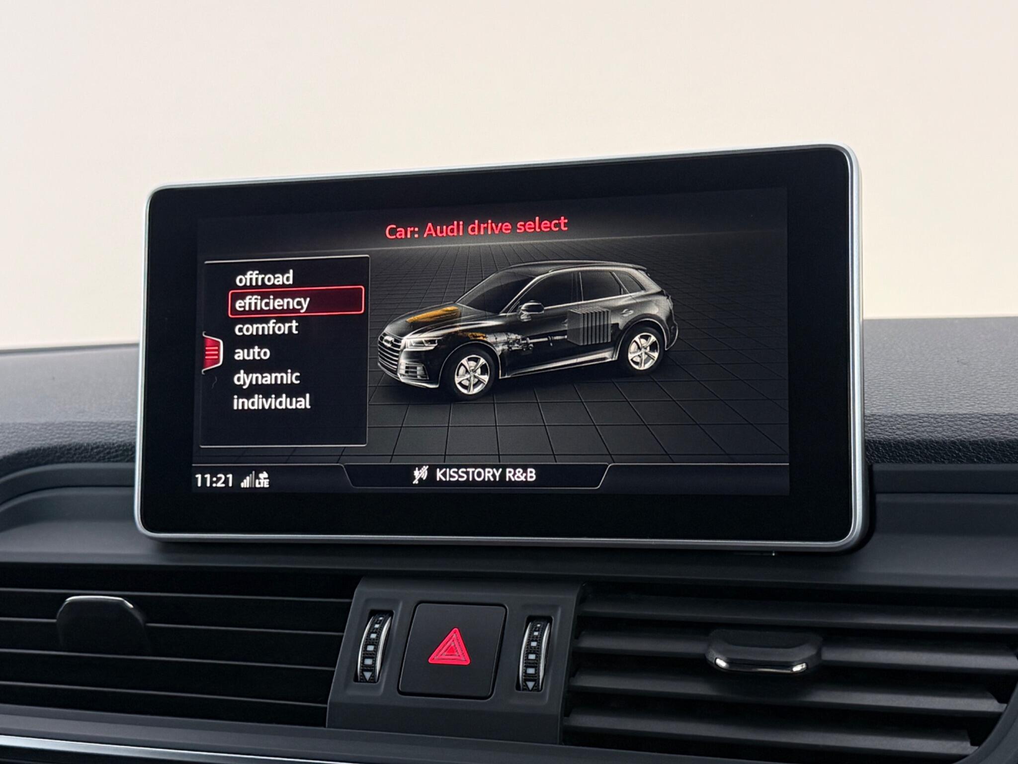 Audi Q5 view 23