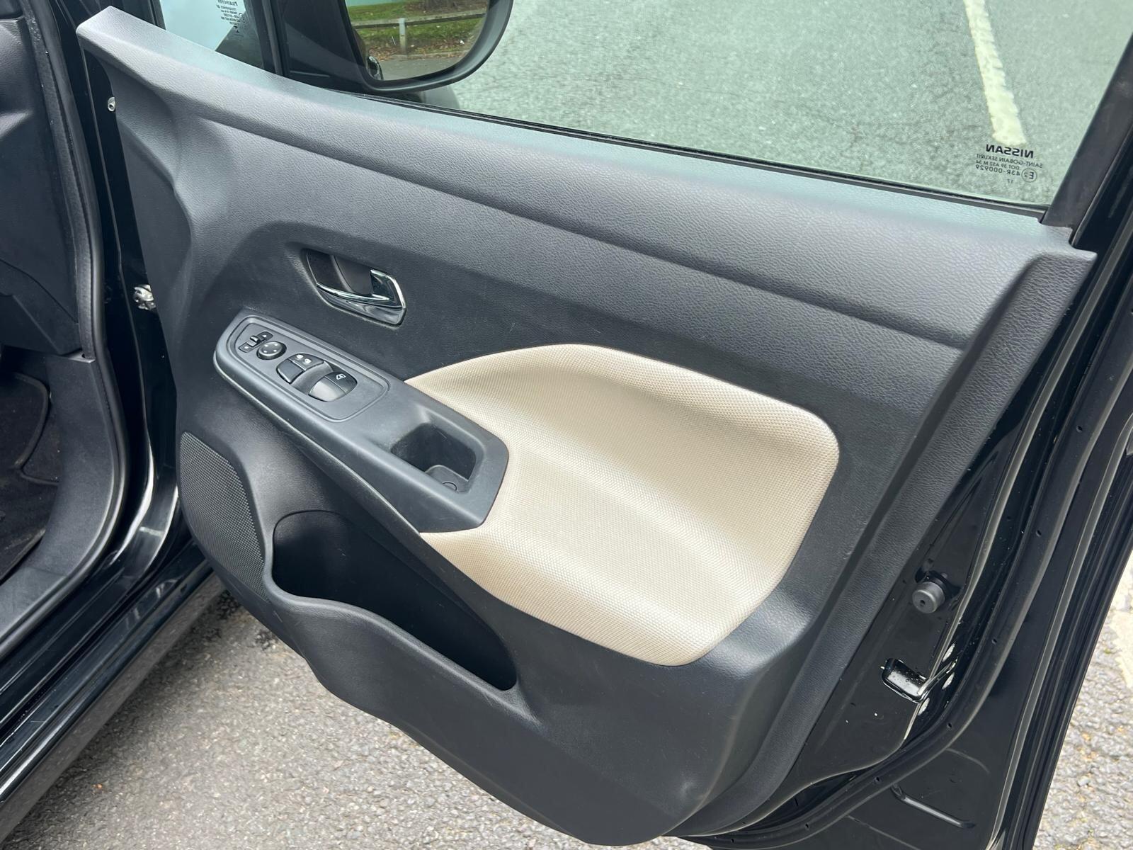Nissan Micra view 35