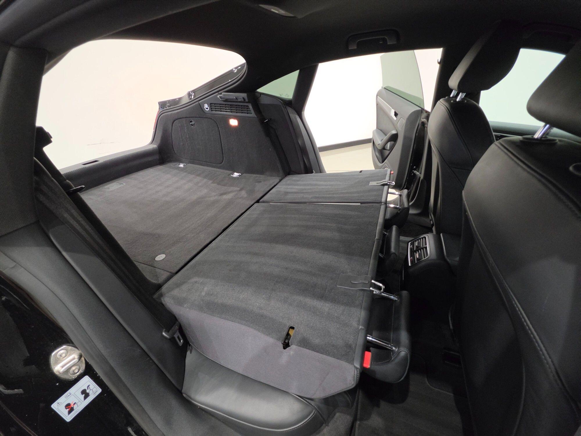 Audi A5 view 47