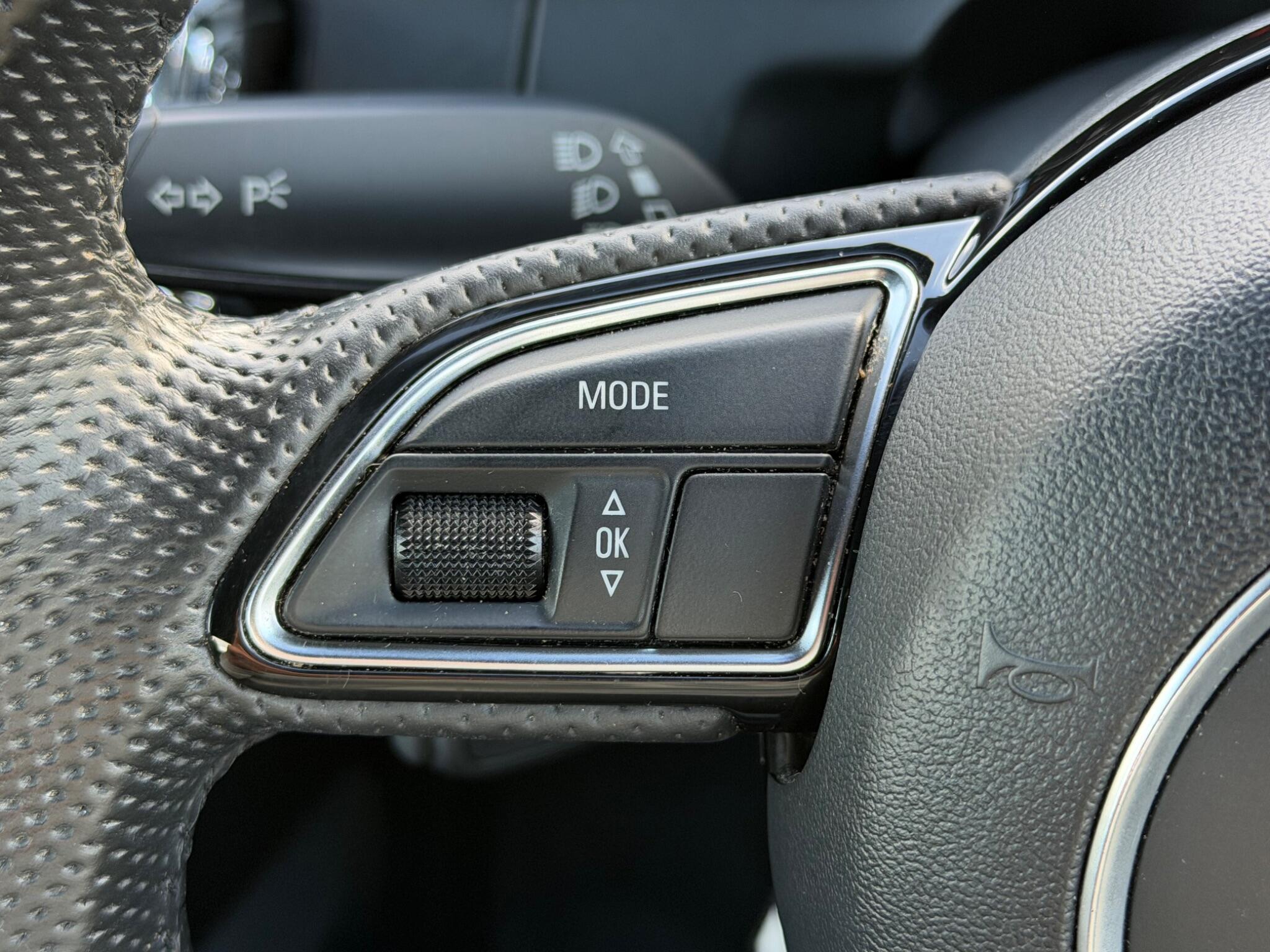Audi A5 view 34
