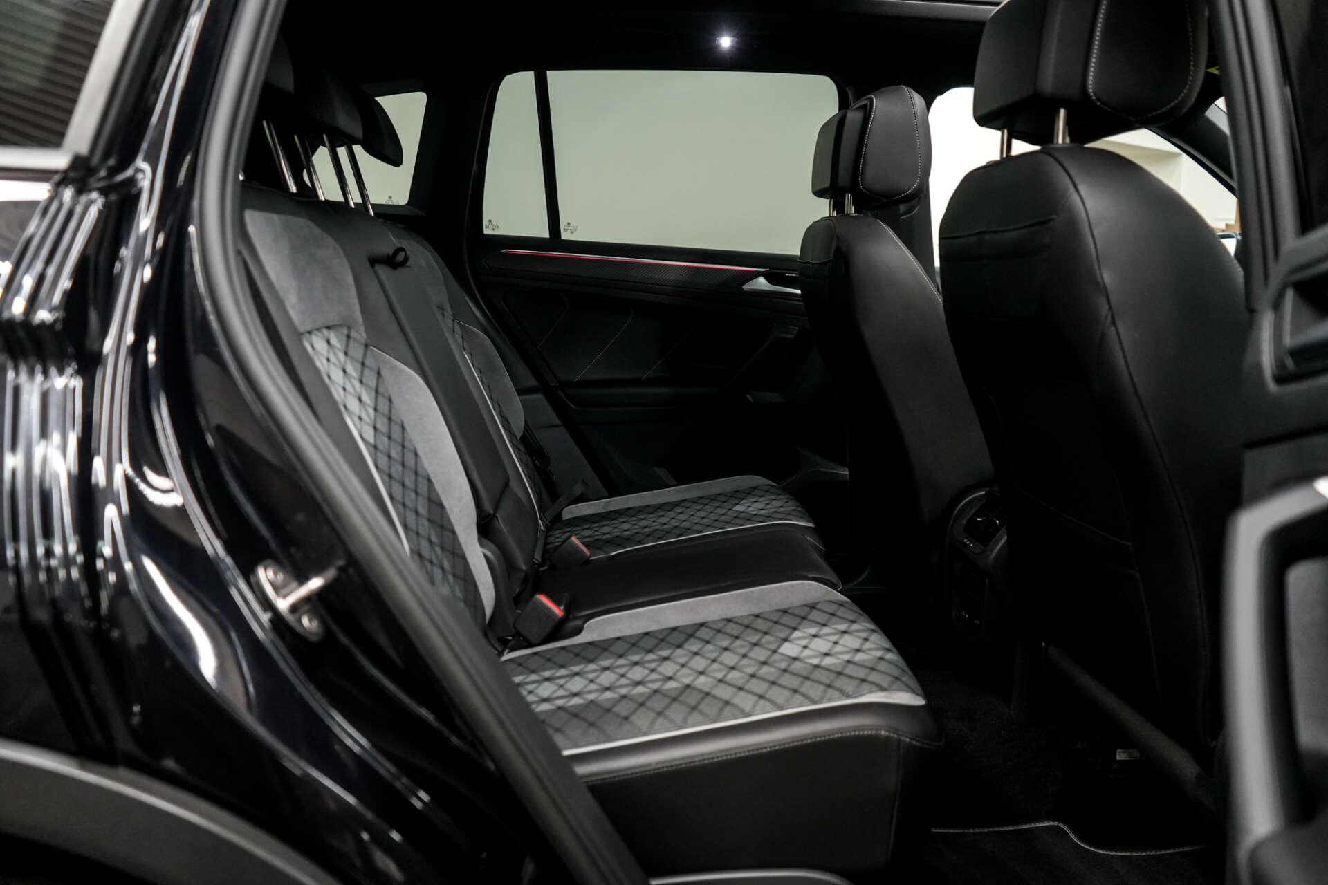 Volkswagen Tiguan view 15