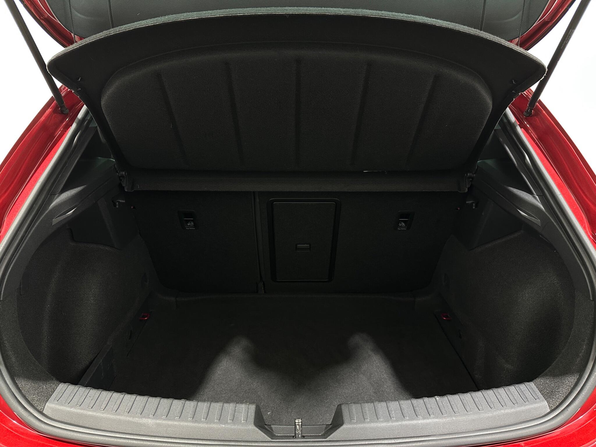 CUPRA Leon view 46