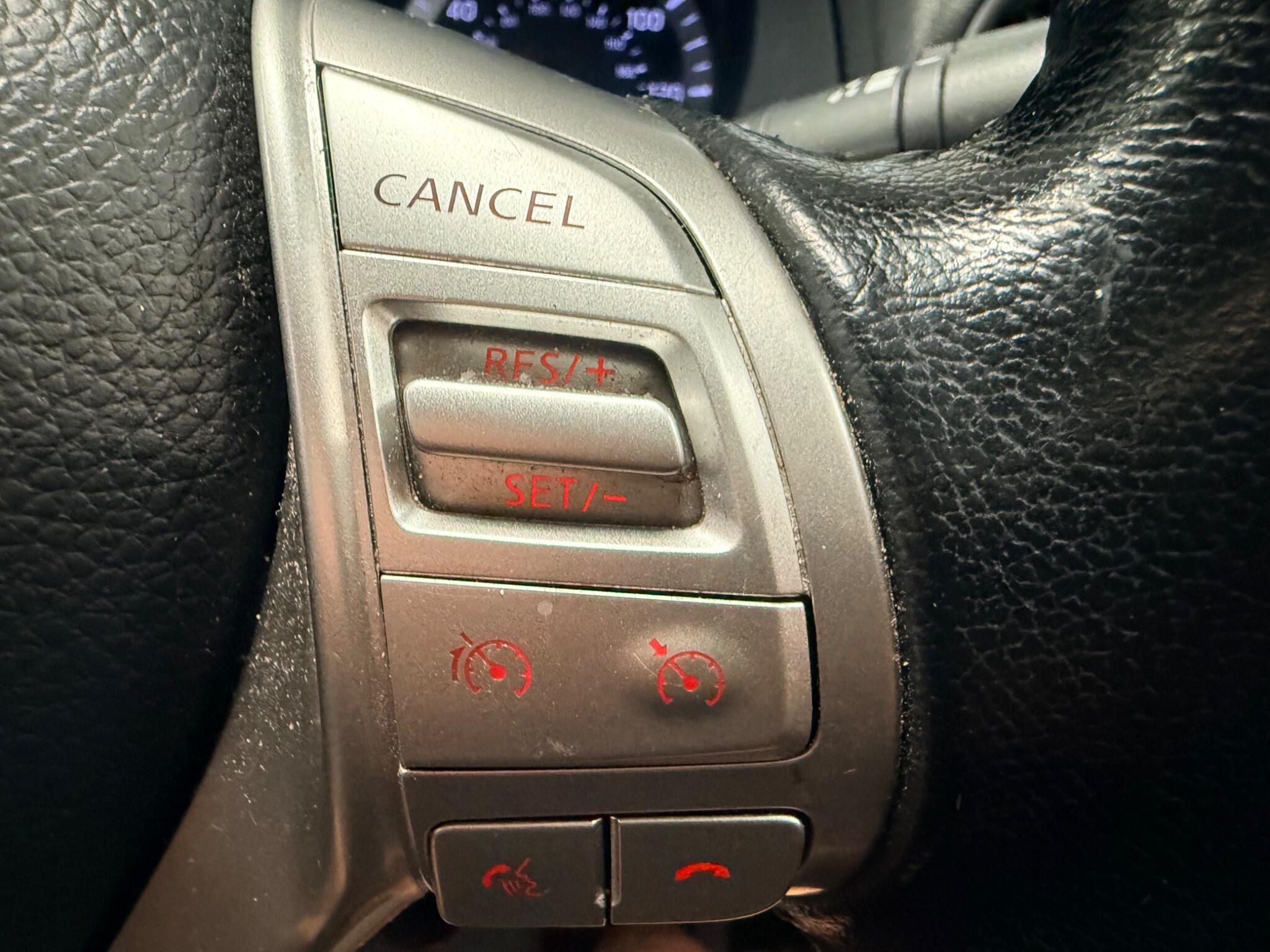 Nissan Navara view 31